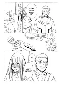 1 + 2 | Ato no Futari v1