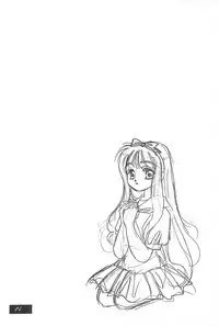 (C54) [BANNY Pop (Nishimura Arimi)] SHOUTING STAR (CardCaptor Sakura)