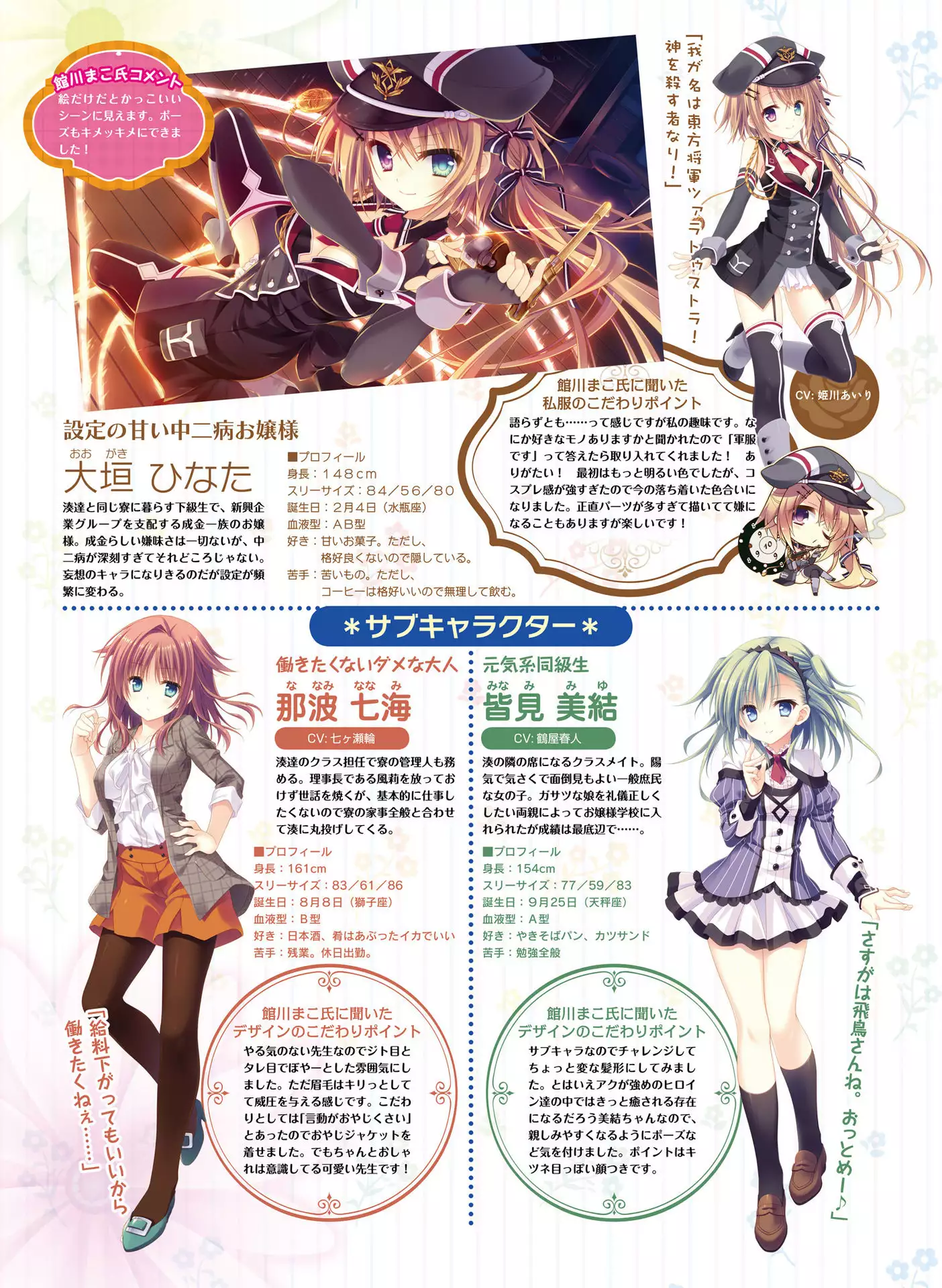 Dengeki Moeoh 2016-06