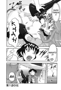 [Yanagi Masashi] Renai Akuma 1 - Love and Devil [English] [redCoMet]