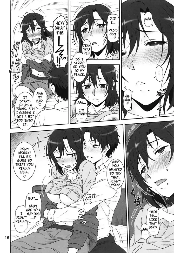 Recomendation of a Wonderful Sexual Life