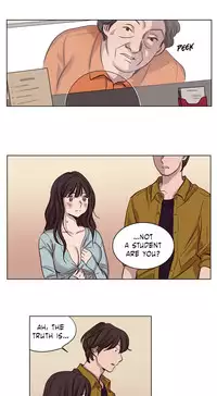 [Ramjak] Atonement Camp Ch.1-38 (English) (Ongoing)