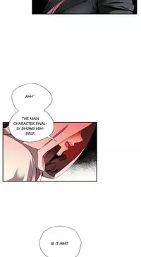 Lilith`s Cord Ch.1-14 (English) (Ongoing)