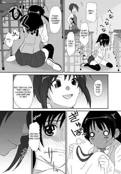 Better Girls Ch. 1-8