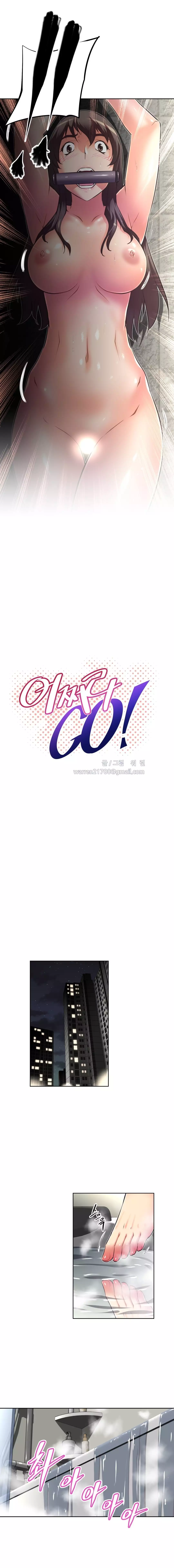 Brawling Go Ch.76-121