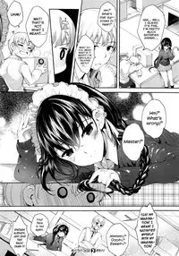 [Mutsutake] Meguridokoro Ch. 1-4 [English] [Facedesk + Life4Kaoru + Noraneko]