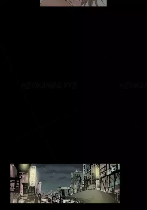 The Taste of Hands Ch.1-55