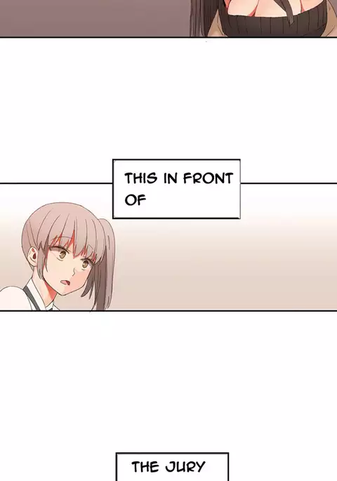 Hari Dormitory Ch.0-28