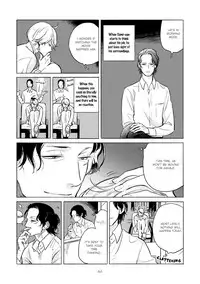 [Scarlet Beriko] Joou to Shitateya Ch. 1-5 [English] [MadameLePoo Scanlations]