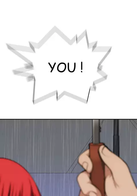 Tissue Thieves Ch.1-21