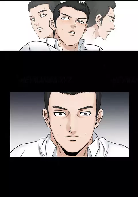 The Taste of Hands Ch.1-54