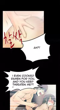 My Office Ch.1-25 (English) (Ongoing)