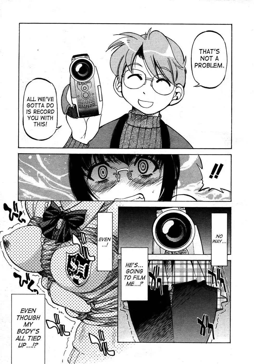 Escape Creator - Part 1