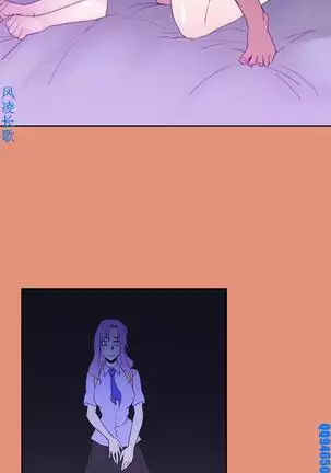 他的那裏1-36完结【中文】韩国