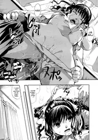 [Itou Ei] Hatsukoi Life [English] [biribiri]