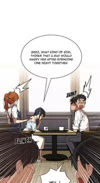 [Semni] Close as Neighbors (Ch.1-43) [English] [Ongoing]