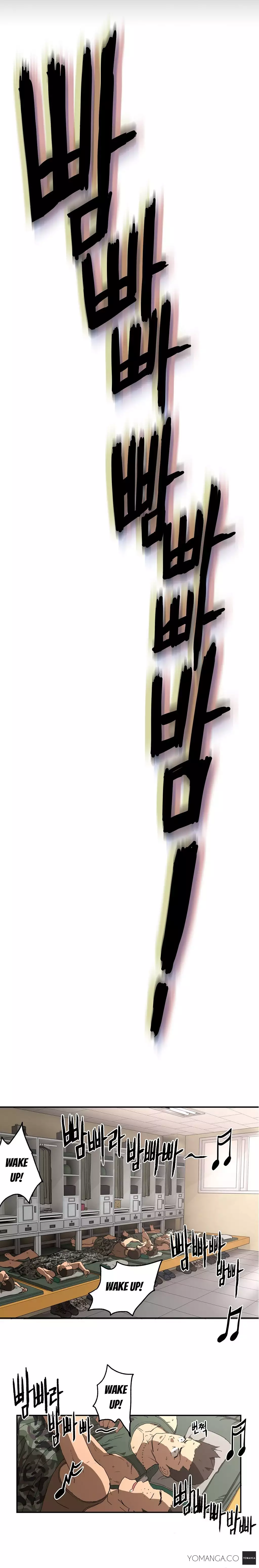 Refrain Love Ch.1-10