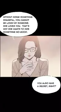 [Mr. Byeong-Su] Cohabitation Ch.1-30 (English) (Ongoing)