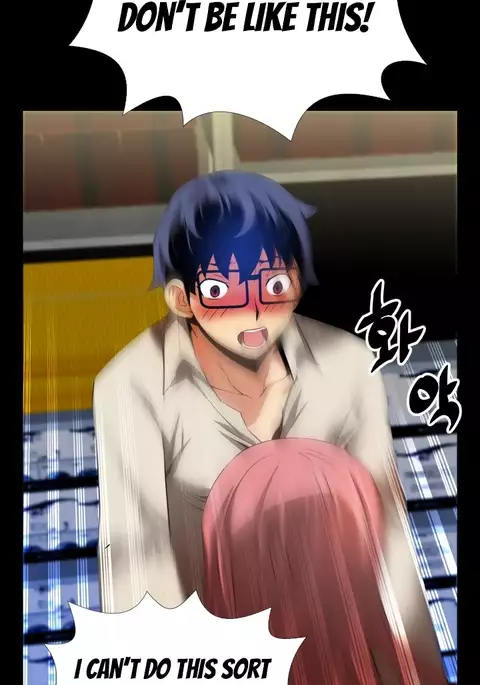 Love Parameter Ch.1-69