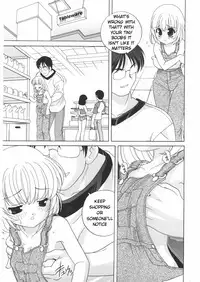 [Araki Akira] Yoru Ni Aetara Ch. 1-7,9 [English][ugliblawg]