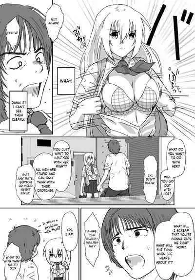 Better Girls Ch. 1-5