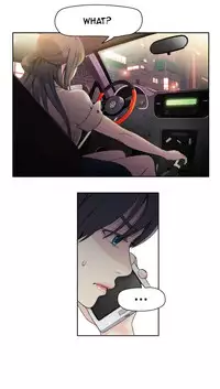 [BAK Hyeong Jun] Sweet Guy Ch.1-51 (English) (YoManga) (Ongoing)