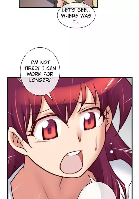 Master in My Dreams Ch.0-38