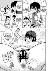 [Yuuki Ray] Shota Eater Ch. 1-8 [English] [biribiri]