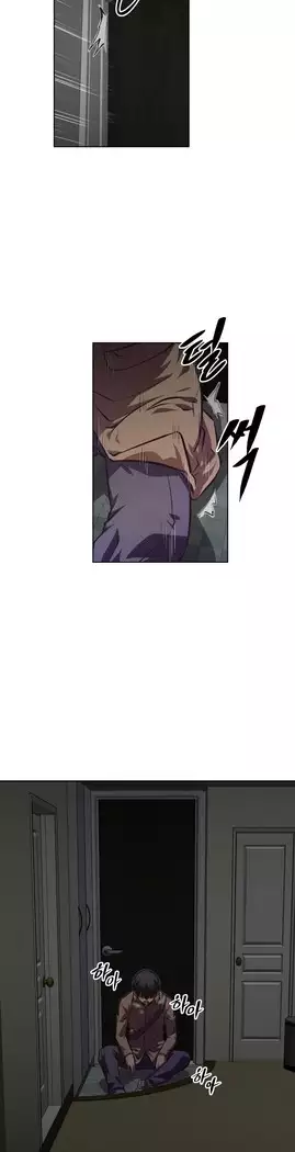 Brawling Go Ch.53-67