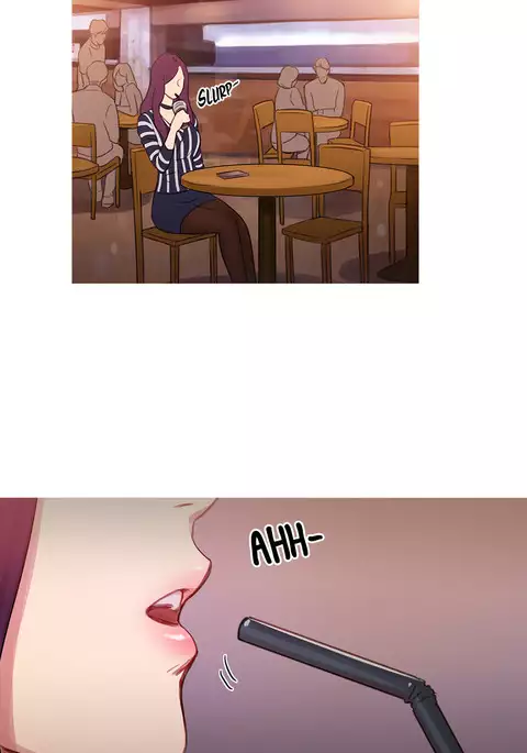 Scandal of the Witch Ch.1-41