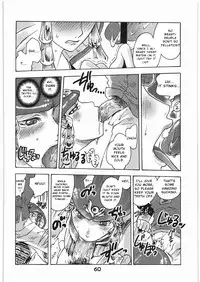 (C76) [Rapid Rabbit (Various)] WITCH SWITCH (Final Fantasy XI) [English] [VVayfarer]