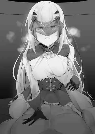 ナンジャモちゃんわからせ