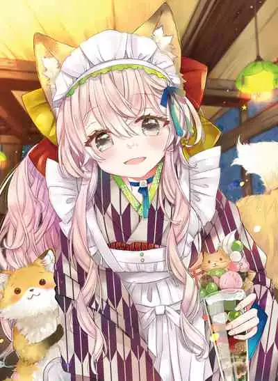 Dengeki Moeoh 2021-06 [Digital]