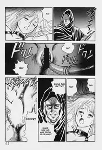 [Kono Donto] Dorei Senshi Maya / Slave Warrior Maya Vol.1 Ch.1-4 [English] [Kusanyagi]