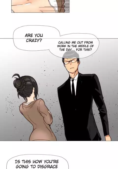 Household Affairs Ch.1-45