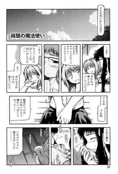 Panda Kamen no Saigo