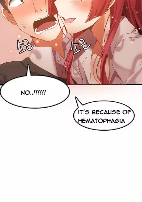 Hari Dormitory Ch.1-10