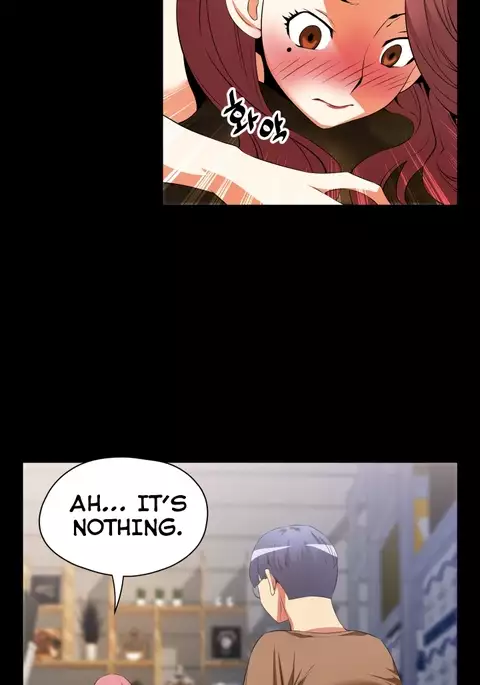 Love Parameter Ch.1-70