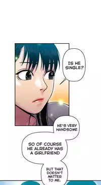 Ghost Love Ch.1-21.5 (English) (YoManga) (Ongoing)