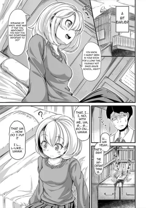 Dokusenyoku no Kyouki