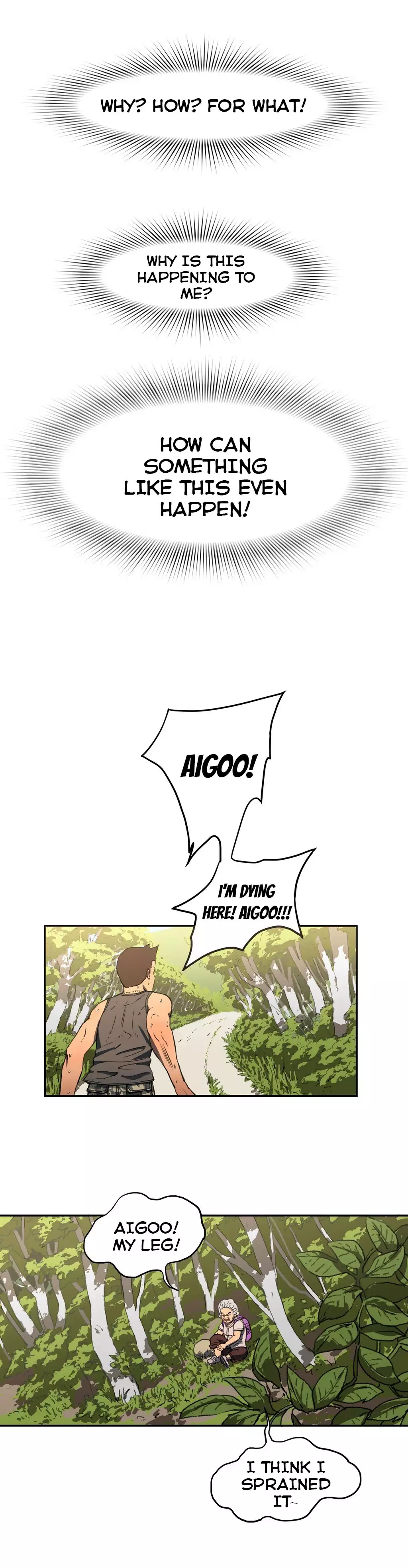 Refrain Love Ch.1-12