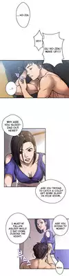 Ghost Love Ch.1-9 (English) (YoManga) (Ongoing)