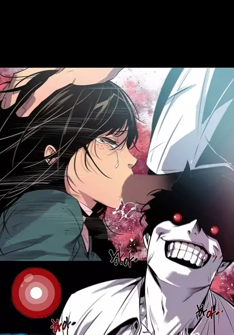 Canine Tooth Ch.1-12