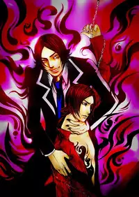 Tomio — Assortment of Comics Drawn Over 10 Years Ago 2 【Persona 2 / Junya】
