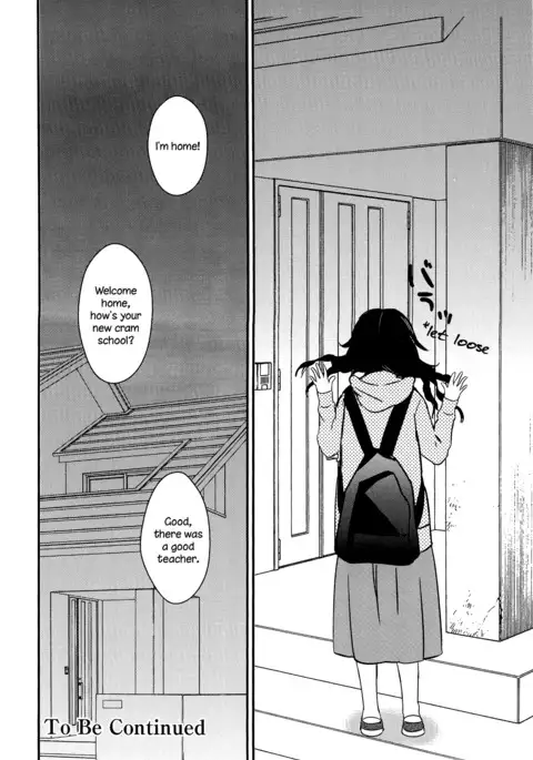 Torotoro no Koi Ch. 1-2