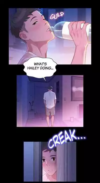 Sister Neighbors (Uncensored) [Chapter 1-18]