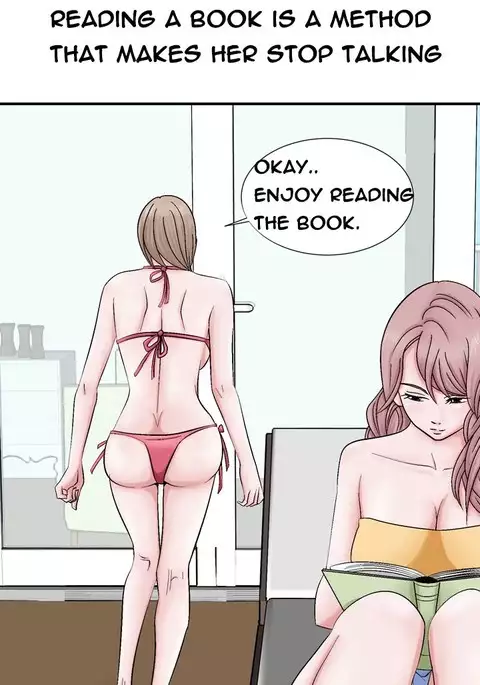 The Taste of Hands Ch.1-67