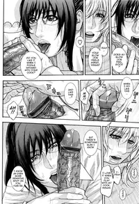 [Kotobuki Kazuki] Sis Ero Ch. 1-8 [English] {Tadanohito}