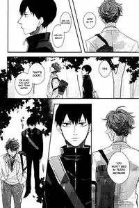 (RTS!!2) [Gekirin (Syaku)] Oikawa-san no Mushiba. | Oikawa-san’s Cavity (Haikyuu!!) [English]