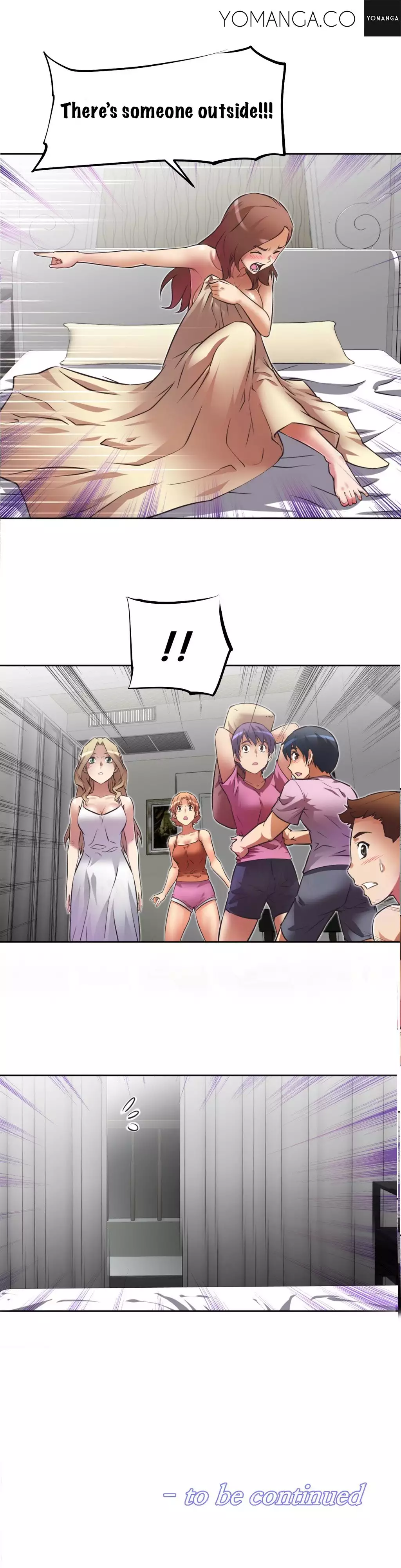 Brawling Go 0-16 Chapters